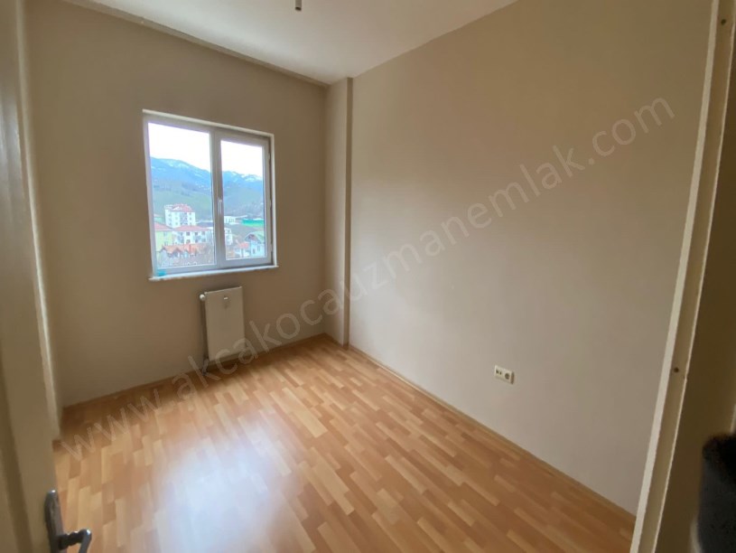 Toki Konutlarında Satılık 5. Kat Daire