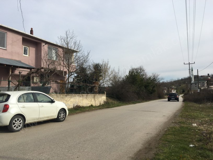 Doğancılar Köy İçi Müstakil Bahçeli Satılık Ev
