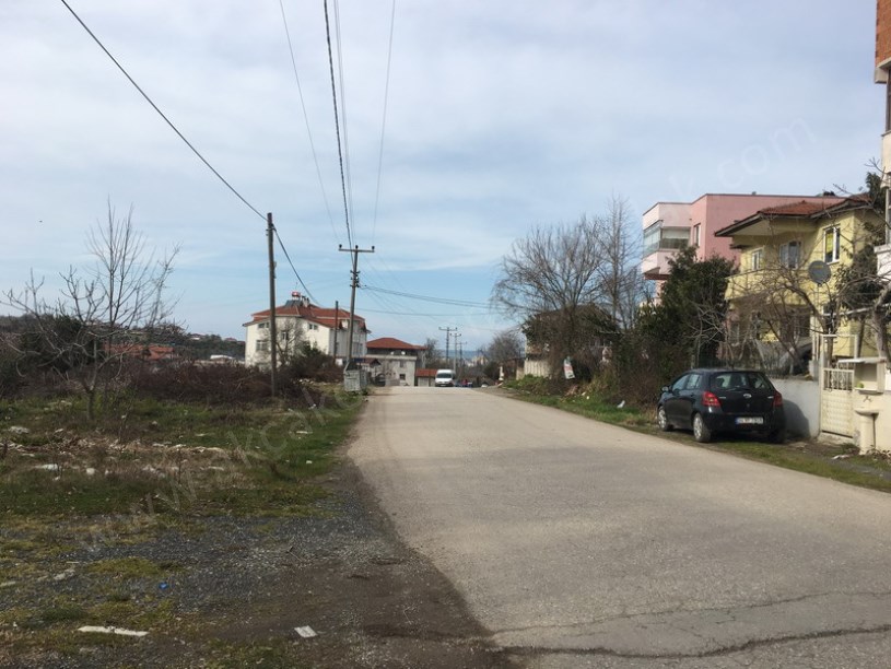 Doğancılar Köy İçi Müstakil Bahçeli Satılık Ev
