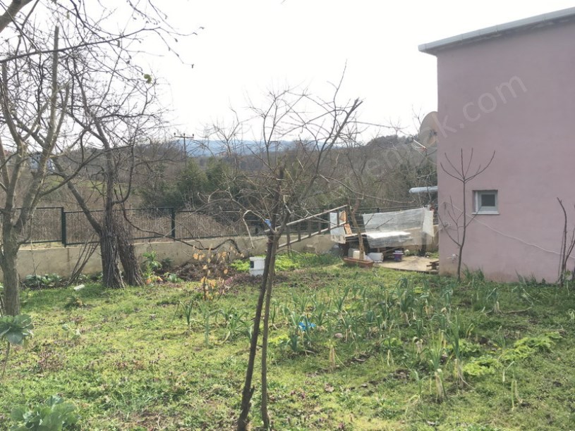 Doğancılar Köy İçi Müstakil Bahçeli Satılık Ev
