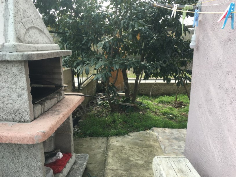 Doğancılar Köy İçi Müstakil Bahçeli Satılık Ev