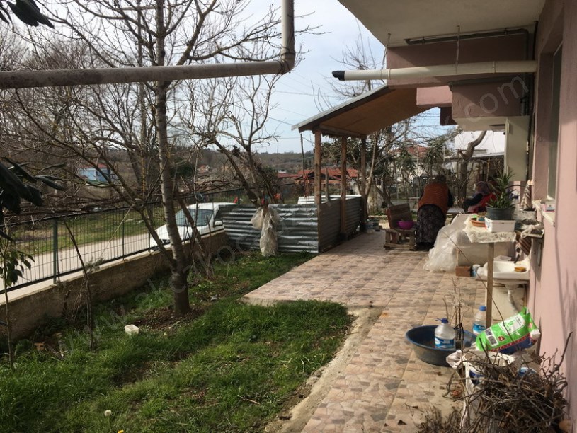 Doğancılar Köy İçi Müstakil Bahçeli Satılık Ev