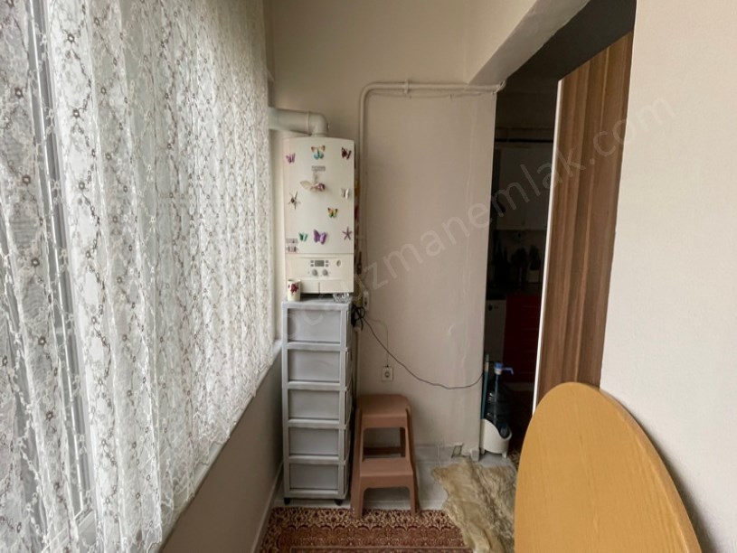 Esentepe Sağlık Ocağı Üstü Satılık 3+1 Dare
