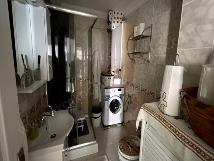 Esentepe Sağlık Ocağı Üstü Satılık 3+1 Dare