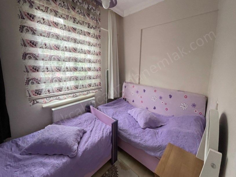 Esentepe Sağlık Ocağı Üstü Satılık 3+1 Dare