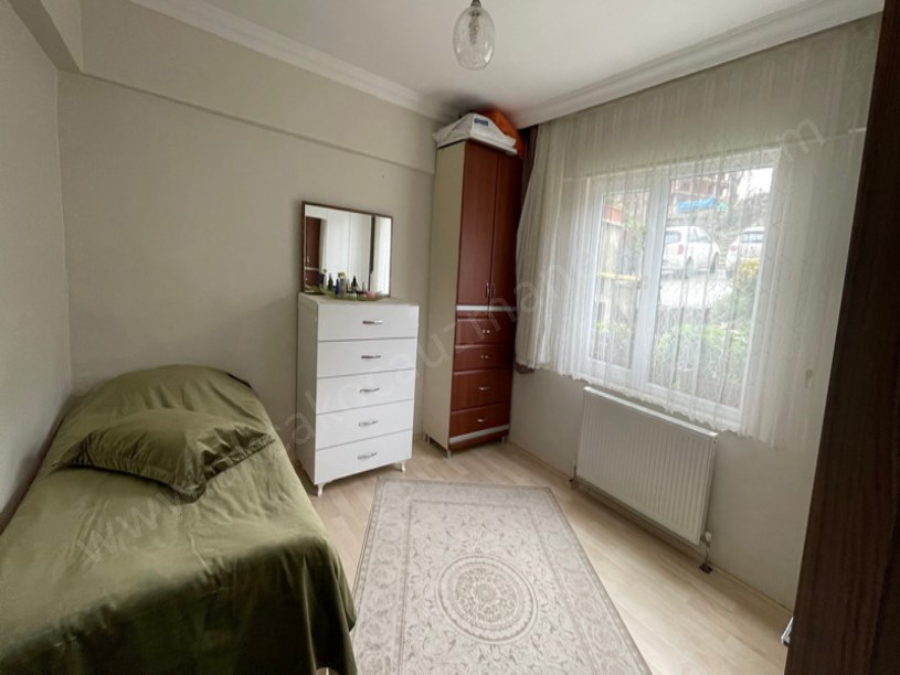 Esentepe Sağlık Ocağı Üstü Satılık 3+1 Dare