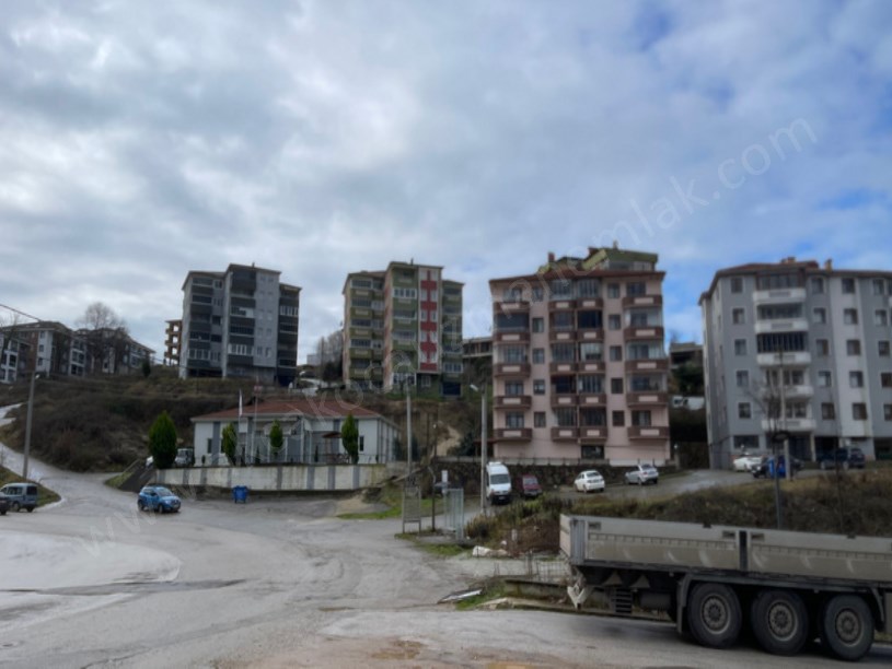 Esentepe Sağlık Ocağı Üstü Satılık 3+1 Dare