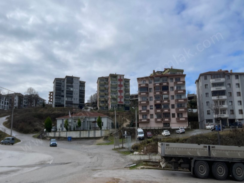 Esentepe Sağlık Ocağı Üstü Satılık 3+1 Dare