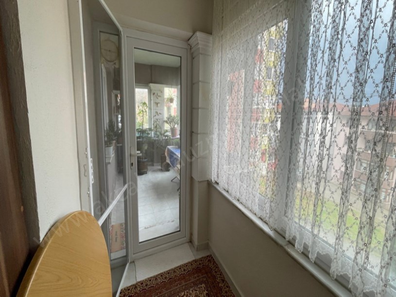 Esentepe Sağlık Ocağı Üstü Satılık 3+1 Dare