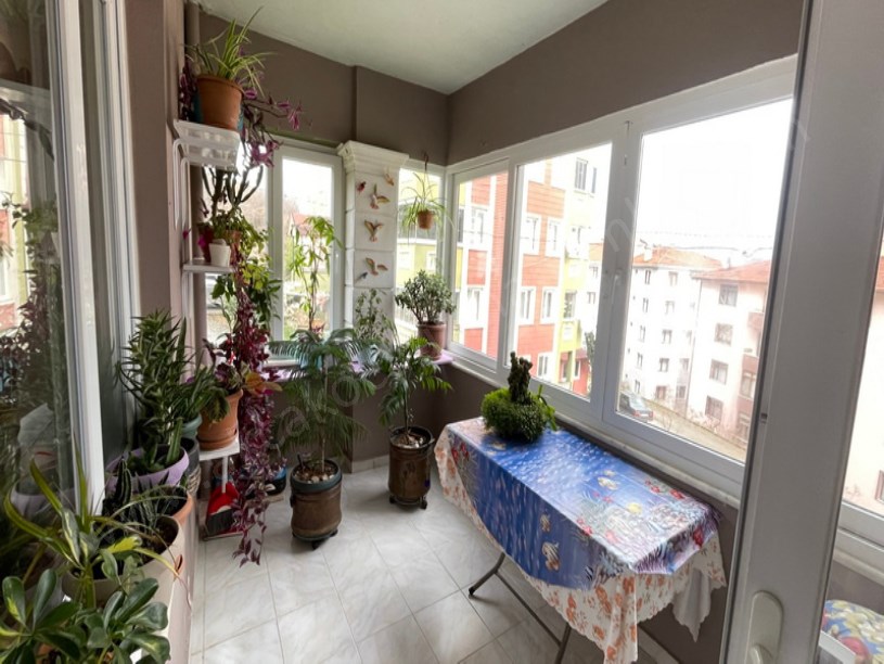 Esentepe Sağlık Ocağı Üstü Satılık 3+1 Dare