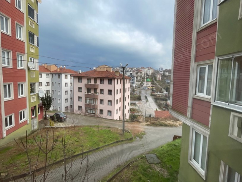 Esentepe Sağlık Ocağı Üstü Satılık 3+1 Dare