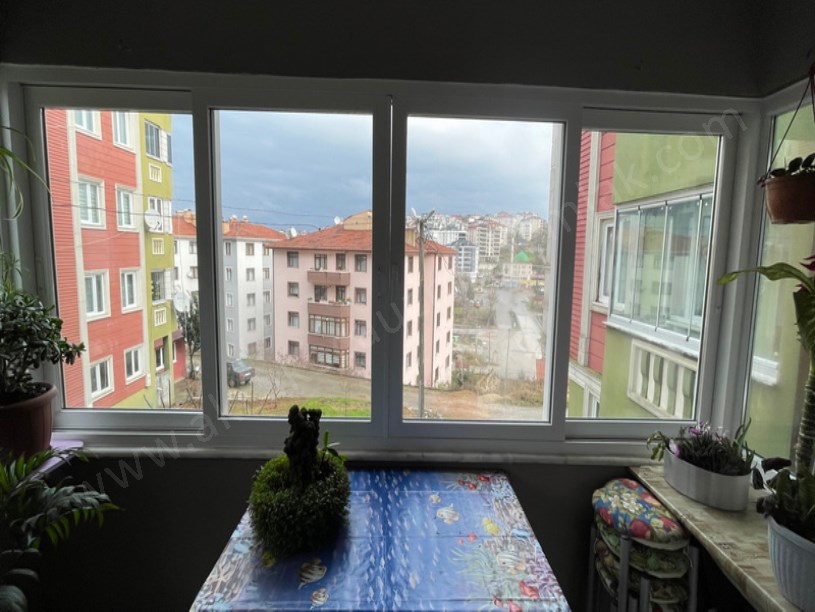 Esentepe Sağlık Ocağı Üstü Satılık 3+1 Dare