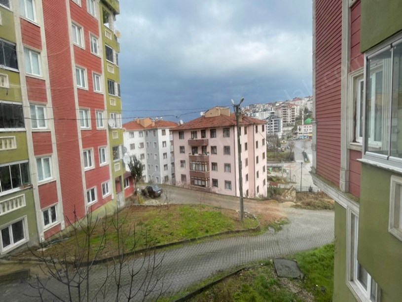 Esentepe Sağlık Ocağı Üstü Satılık 3+1 Dare
