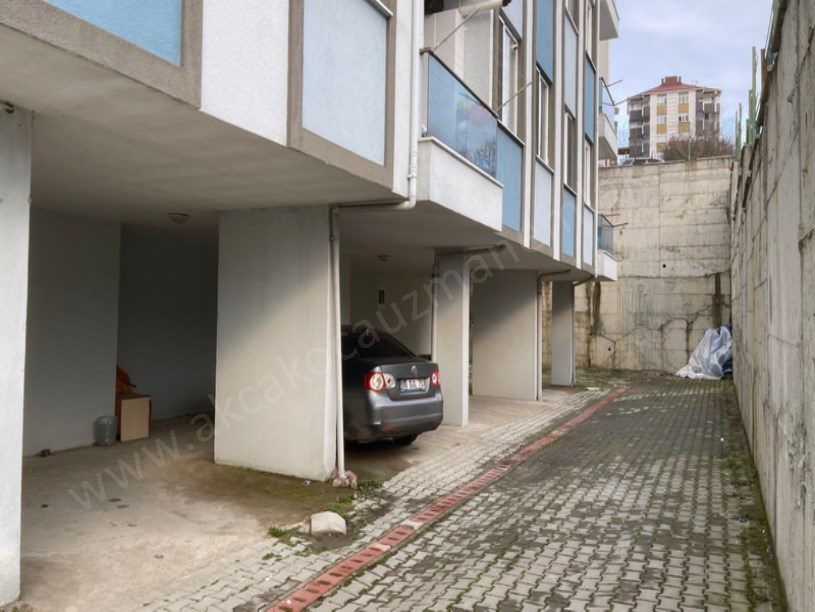Acil Satılık Toki Yanında Satılık Daire