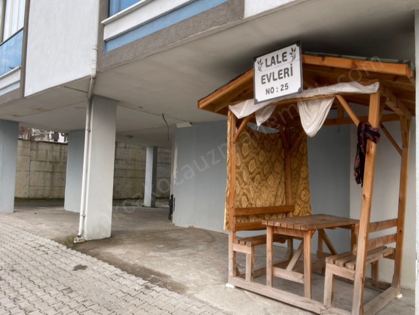 Acil Satılık Toki Yanında Satılık Daire