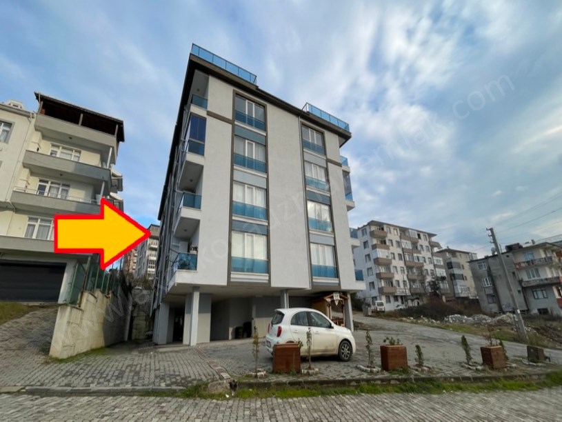 Acil Satılık Toki Yanında Satılık Daire