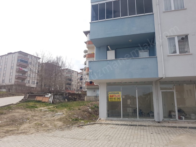 ACİL SATILIK... Yeni Hastane Yanı Yatırımlık Satılık Dükkan