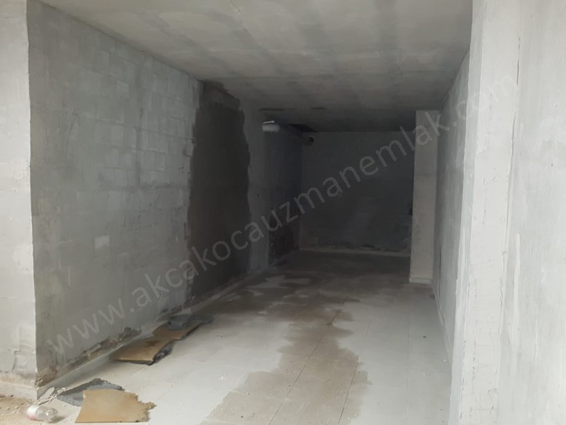 ACİL SATILIK... Yeni Hastane Yanı Yatırımlık Satılık Dükkan