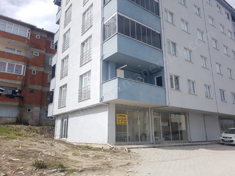 ACİL SATILIK... Yeni Hastane Yanı Yatırımlık Satılık Dükkan