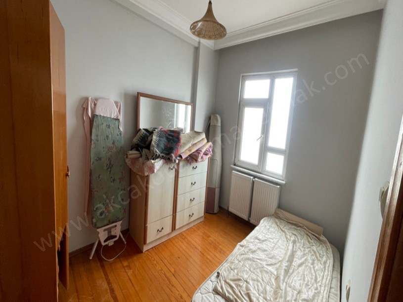 Ankara Cd. (Flamingo) Satılık Lüks Dubleks Daire