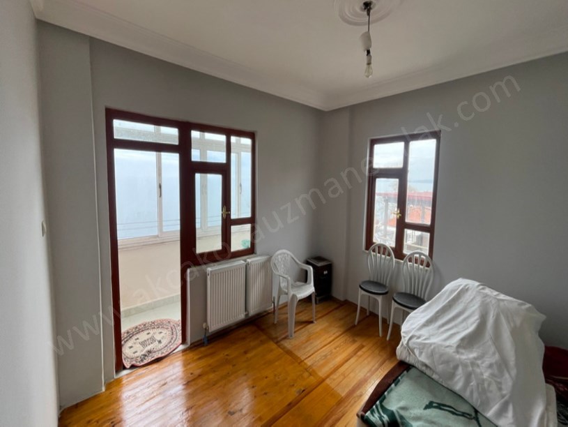 Ankara Cd. (Flamingo) Satılık Lüks Dubleks Daire