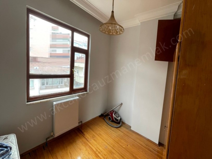 Ankara Cd. (Flamingo) Satılık Lüks Dubleks Daire