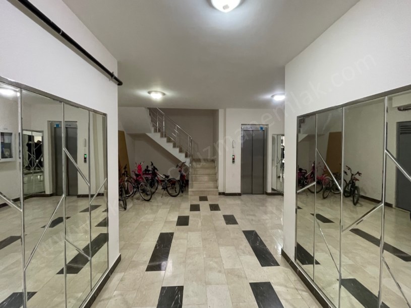 Osmaniye Mh. Satılık Sıfır 1+1 Daire