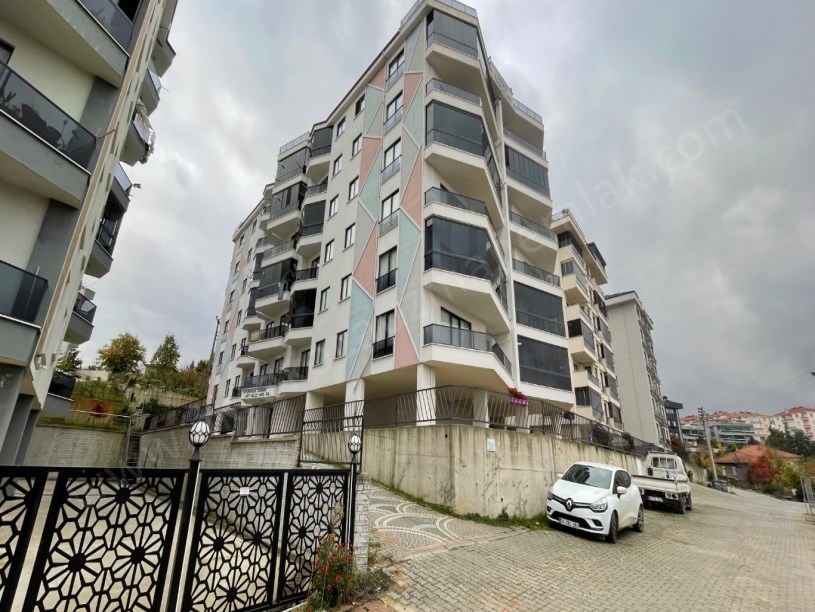 Osmaniye Mh. Satılık Sıfır 1+1 Daire