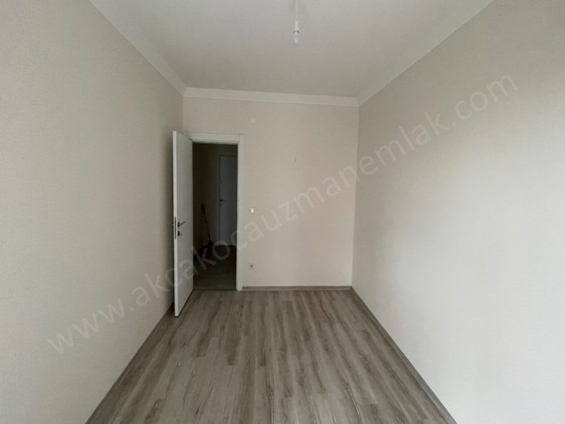 Osmaniye Mh. Satılık Sıfır 1+1 Daire