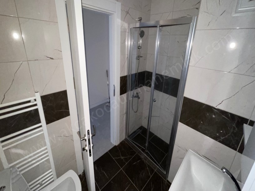 Osmaniye Mh. Satılık Sıfır 1+1 Daire