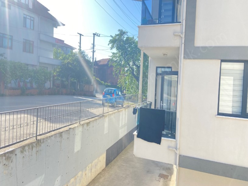 Osmaniye Mh. Kiralık Sıfır 1+1 Daire