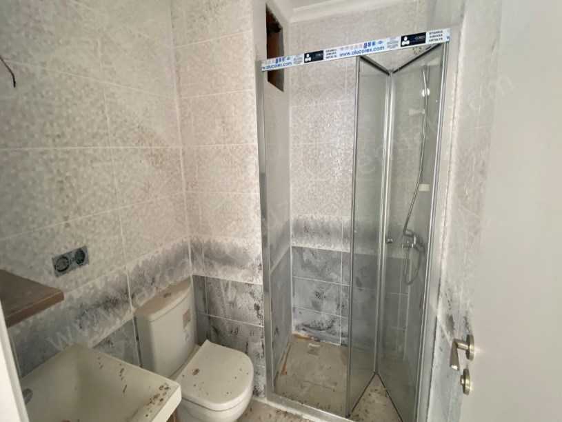 Osmaniye Mh. Kiralık Sıfır 1+1 Daire