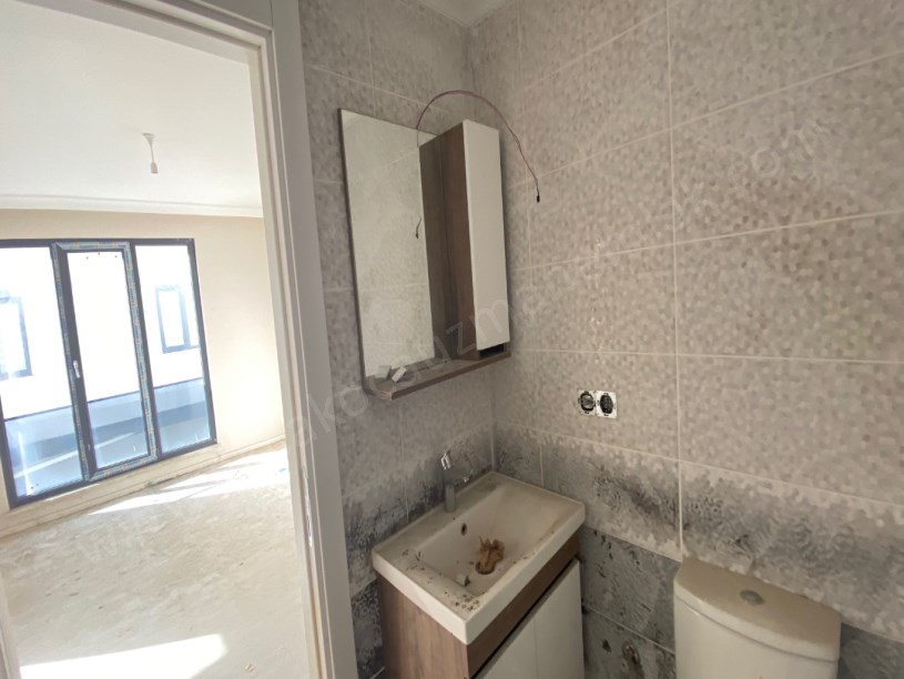 Osmaniye Mh. Kiralık Sıfır 1+1 Daire