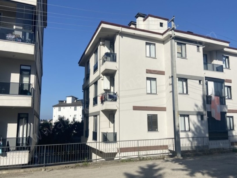 Osmaniye Mh. Kiralık Sıfır 1+1 Daire
