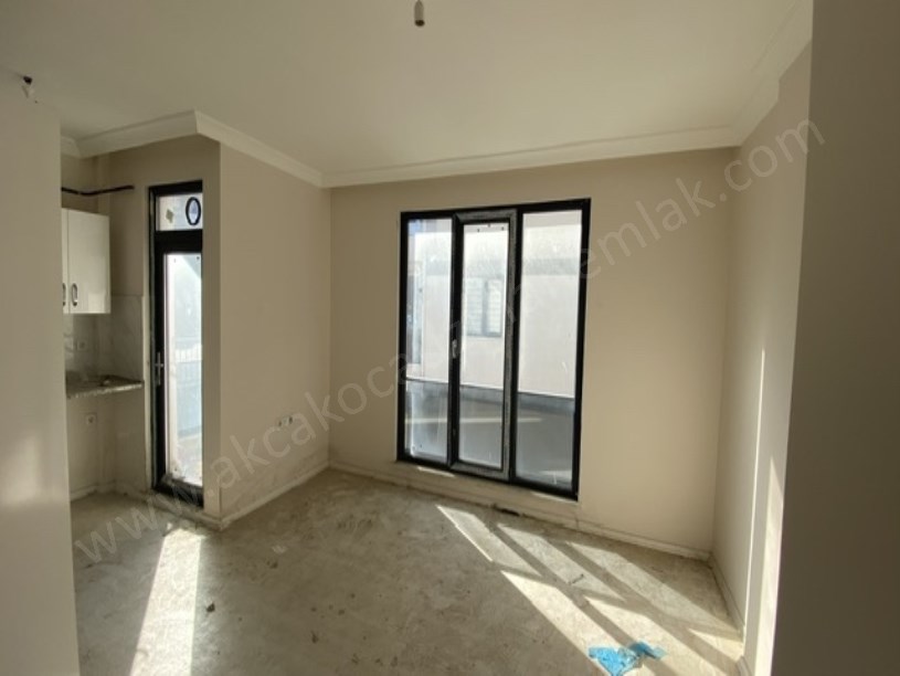 Osmaniye Mh. Kiralık Sıfır 1+1 Daire