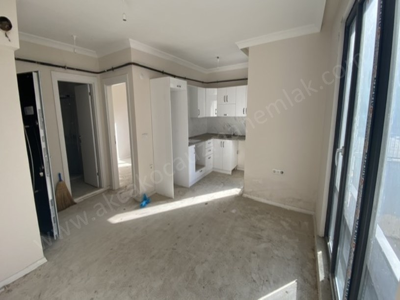 Osmaniye Mh. Kiralık Sıfır 1+1 Daire