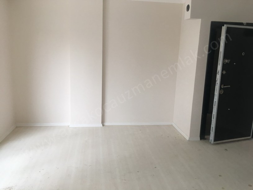 Osmaniye Mh. Kiralık Sıfır 1+1 Daire