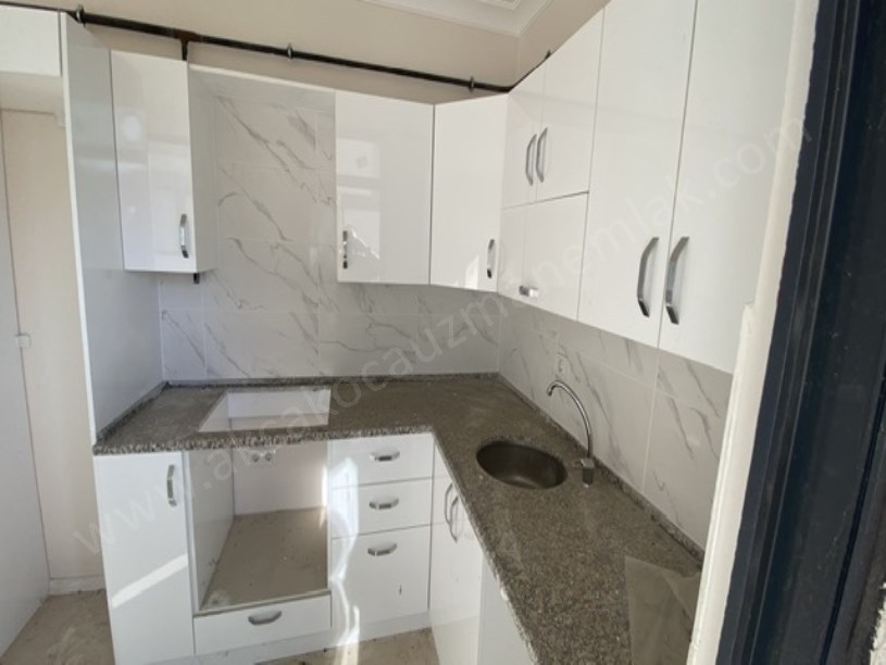 Osmaniye Mh. Kiralık Sıfır 1+1 Daire