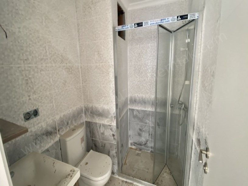 Osmaniye Mh. Kiralık Sıfır 1+1 Daire