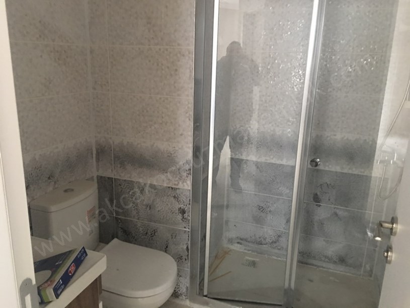 Osmaniye Mh. Kiralık Sıfır 1+1 Daire