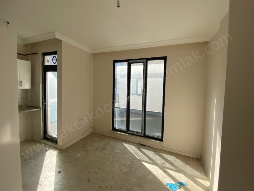 Osmaniye Mh. Kiralık Sıfır 1+1 Daire