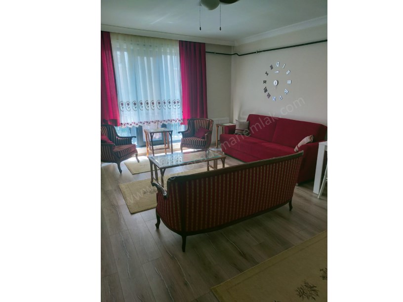 Hacıyusuflar Mh. Satılık Yeni Daire