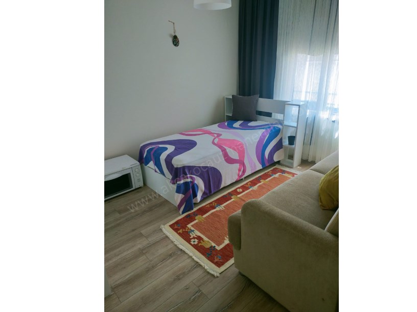 Hacıyusuflar Mh. Satılık Yeni Daire