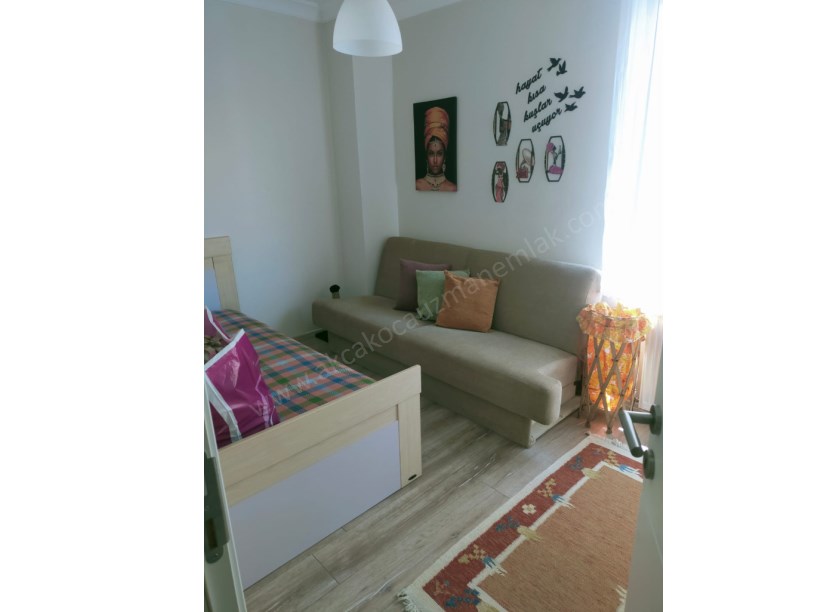 Hacıyusuflar Mh. Satılık Yeni Daire