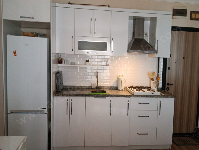 Hacıyusuflar Mh. Satılık Yeni Daire