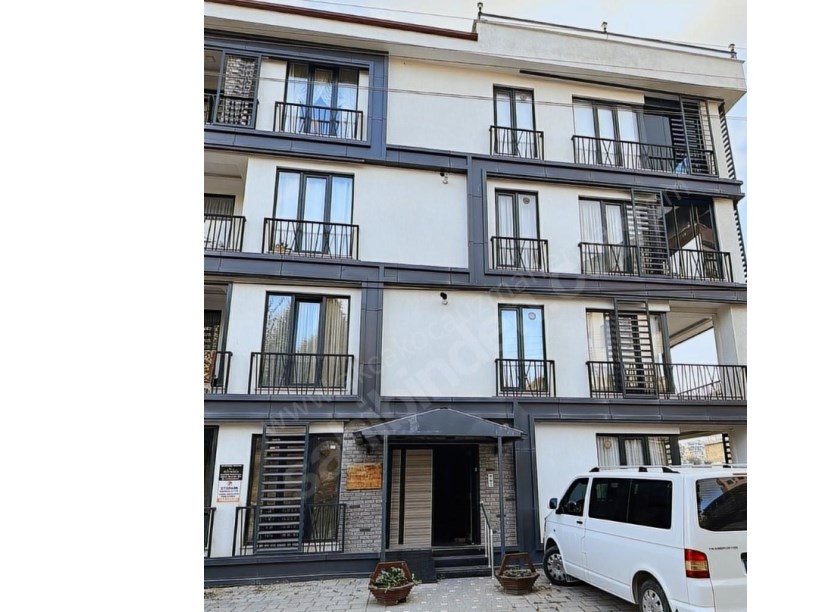 Hacıyusuflar Mh. Satılık Yeni Daire