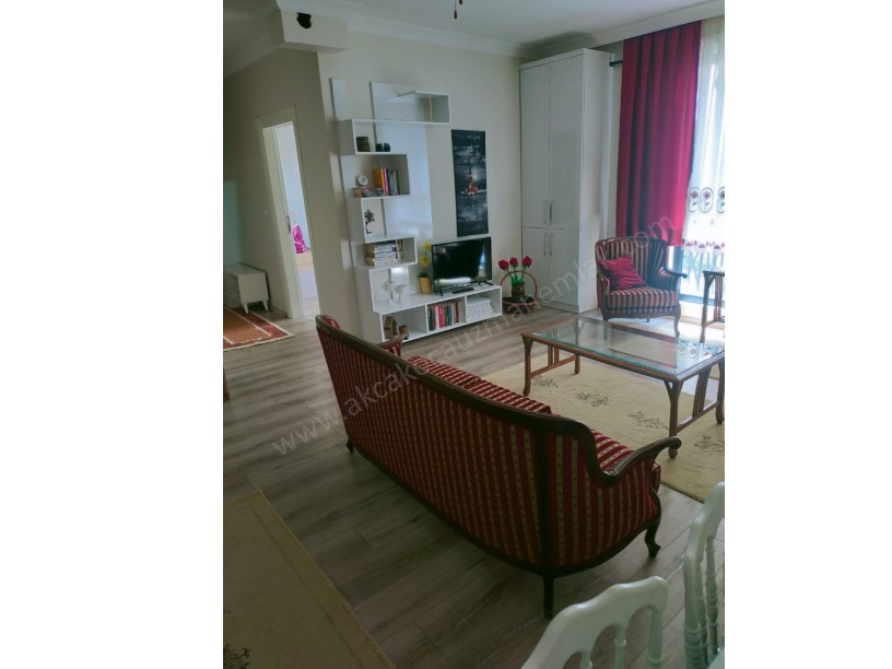 Hacıyusuflar Mh. Satılık Yeni Daire