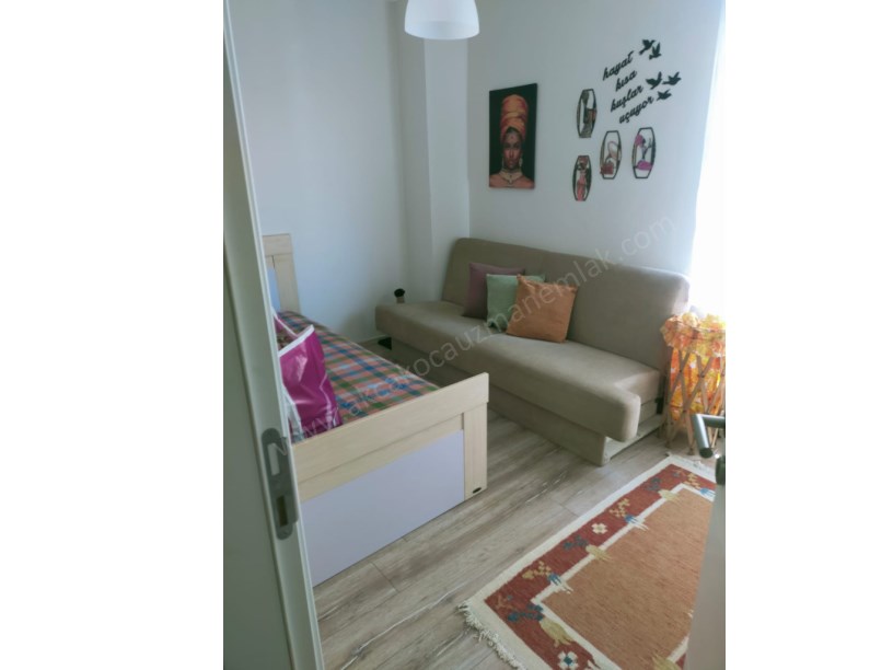 Hacıyusuflar Mh. Satılık Yeni Daire