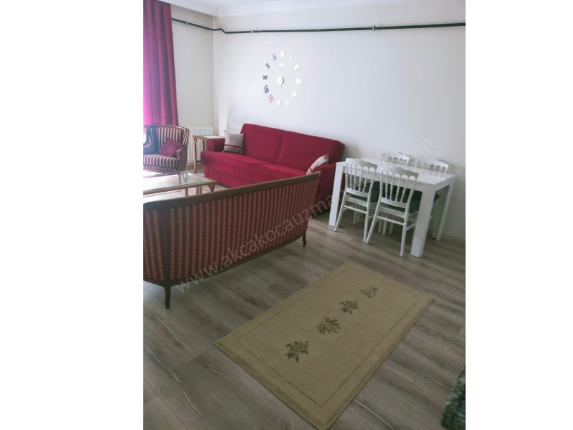 Hacıyusuflar Mh. Satılık Yeni Daire