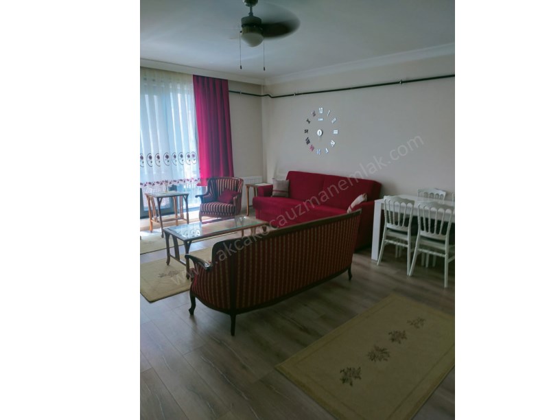 Hacıyusuflar Mh. Satılık Yeni Daire